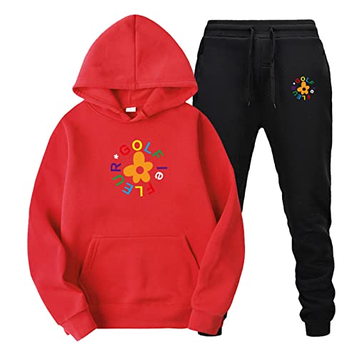 Sweat à capuche imprimé F11 manches longues vêtement streetwear unisexe taille S