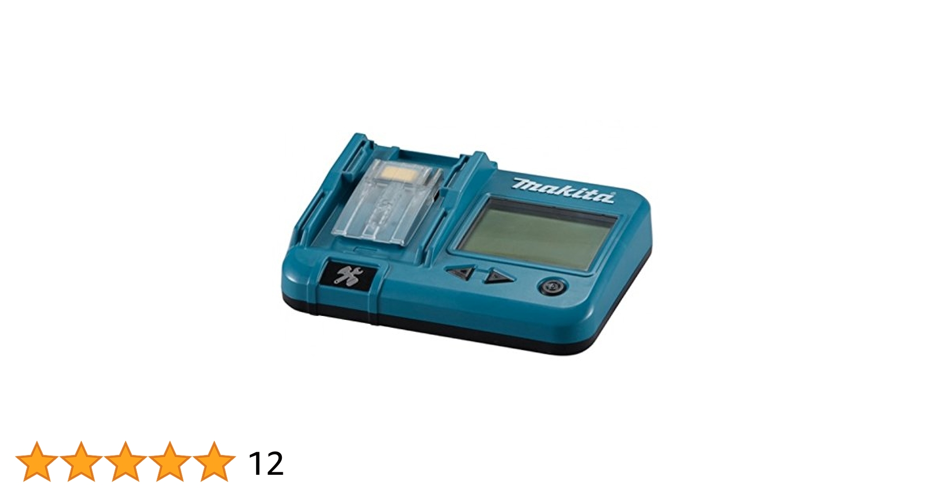 Makita - Makita バッテリーチェッカー　BTC04 iinedougushopping_a-61488