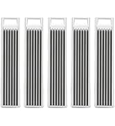 30 Steine Zum Bemalen - Kieselsteine Für Kunst & Deko