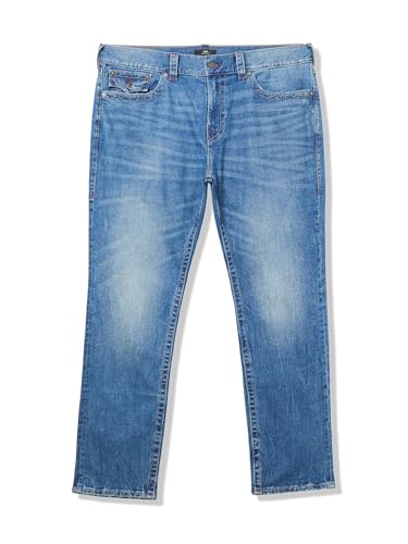 True Religion Men's Geno Sn Flap 1/2