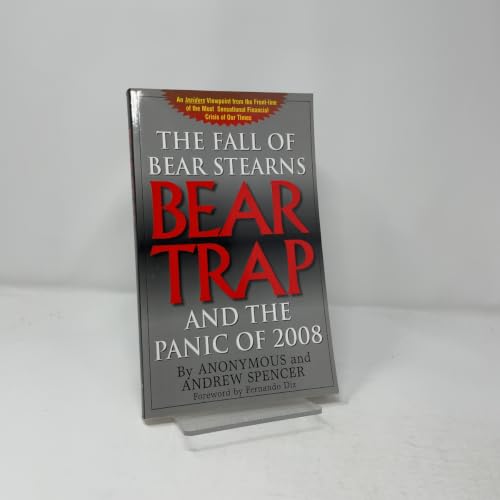 Bear-Trap view 2