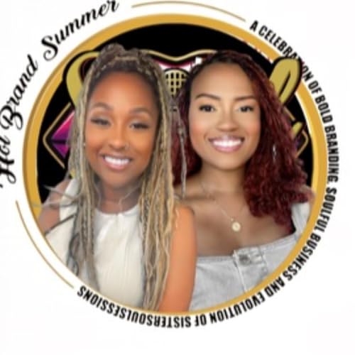 Sister Soul Sessions Podcast Por Sister Soul Sessions arte de portada