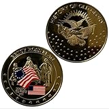 FOTN 1777 US Coins Betsy Ross Flag History of Old Glory Commemorative Coin