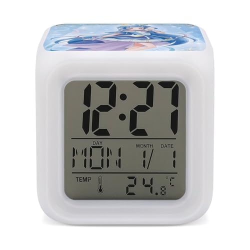 �L�~�ƃA�C�h���v���L���A��L���A�E�C���N �ڊo�܂����v ���@�\�\�� 7�F���C�g�t�� �u�����v �C���e���A �É��f�W�^�����vOne Size