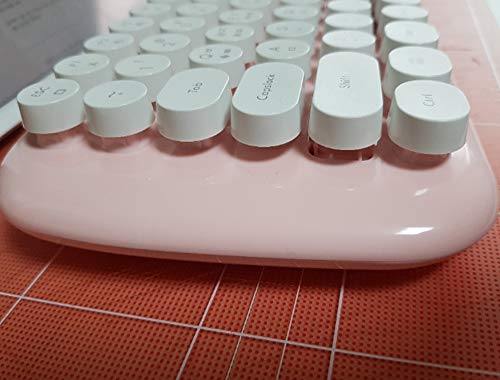 Actto Mini Bluetooth Keyboard Korean/English Layout thumb #3