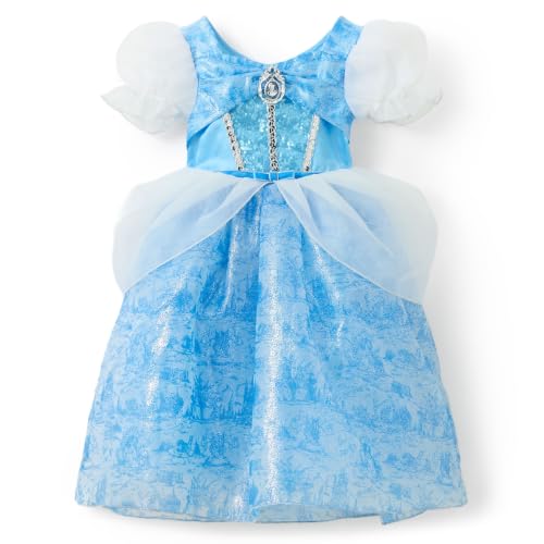 Disney Store Official Princess Halloween Costume for Kids