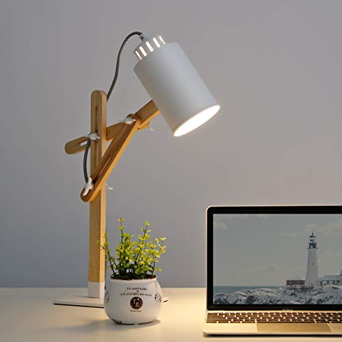 tomons swing arm lamp