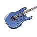 Ibanez Standard RG460DX Electric Guitar - Blue Haze