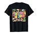 Christmas in June Summer Men Women Boys and Girls T-Shirt