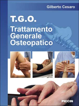  T.G.O. Trattamento Generale Osteopatico