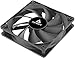 immagine 2Antec - Ventilatore da 120 mm, Ventola per PC ad Alte Prestazioni, connettore a 3 Pin, Serie P12, Singolo