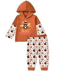 Thanksgiving Brown Khaki