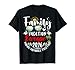 Europe Family Vacation 2026 Making Memories Road Trip T-Shirt