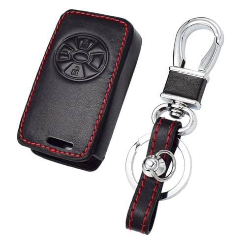Etui clé pour Toyota RAV4 2010 idéal pour protéger vos clés durant les sorties familiales