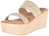 Sbicca Women's Sesillia Wedge Sandal
