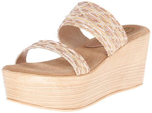 Sbicca Women's Sesillia Wedge Sandal