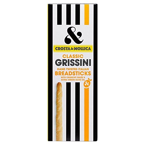 Crosta & Mollica Grissini Classic - 140g