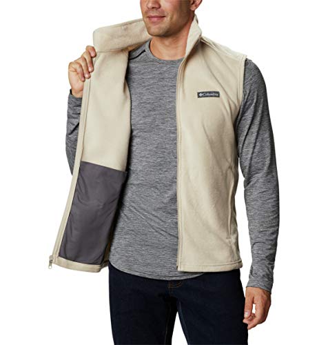 Image of Columbia Men's Steens Mountain Vest