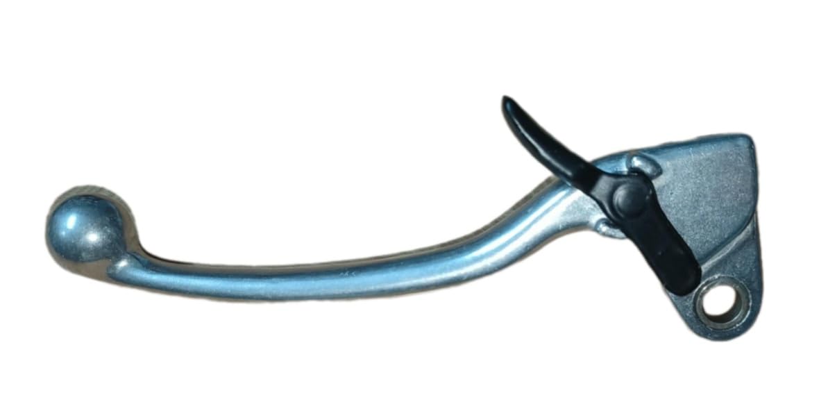 Aowbikes Left Lever Comaptible for Tvs iQube-image-28