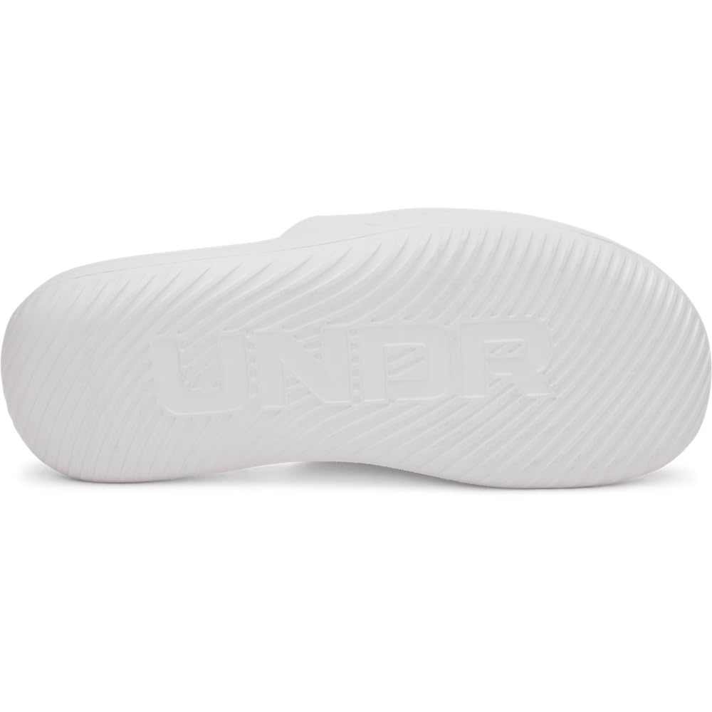 Under Armour Herren Ignite Pro Fixband-Sandale, 7 – Ansicht 3