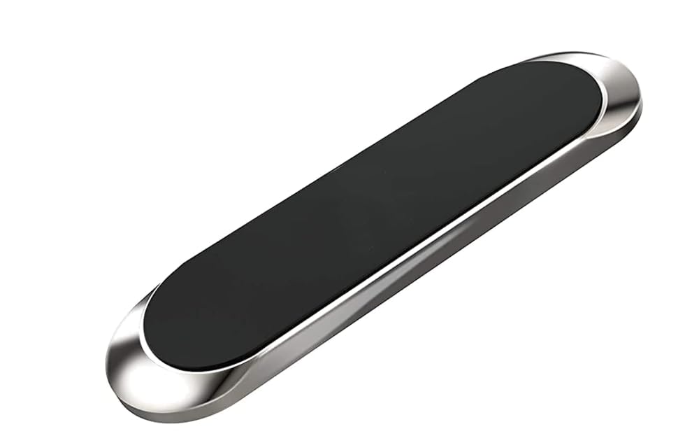 Universal F6 Magnetic Mobile Phone Holder Car Dashboard Worlds Strongest and Safest Magnets for Car Bike Scooter Desk Office Home.-image-48