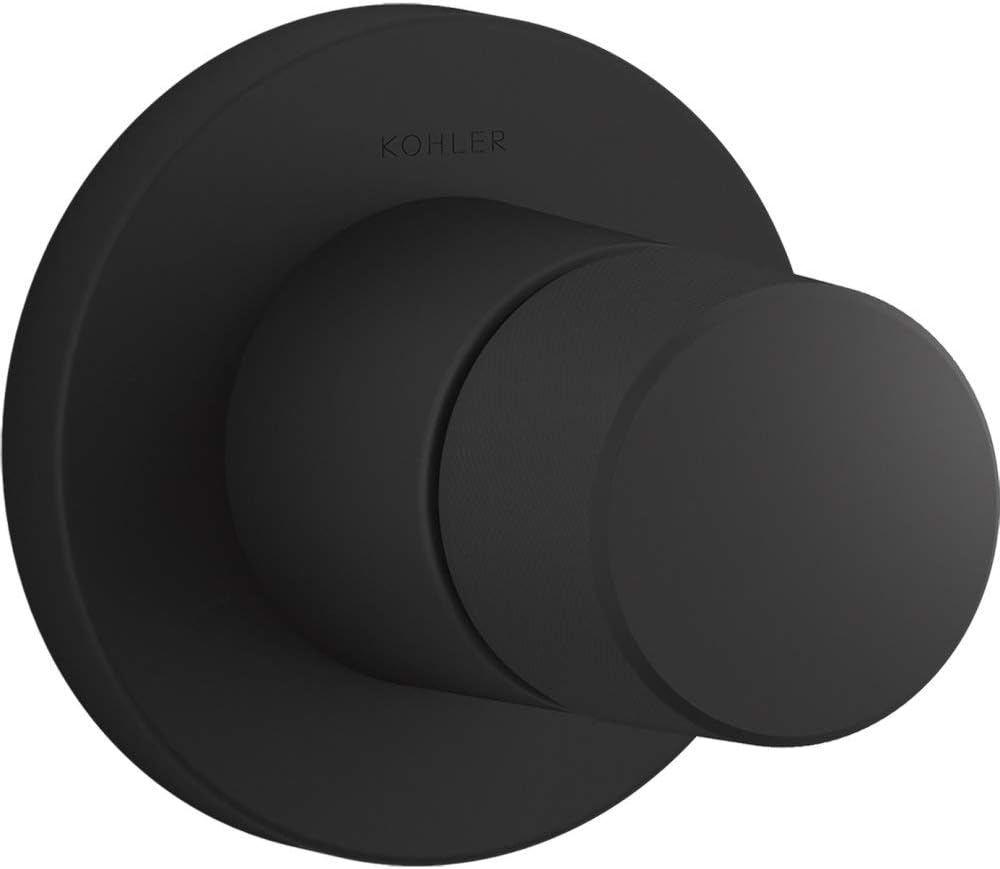 KOHLER Components transfer valve trim with Oyl handle