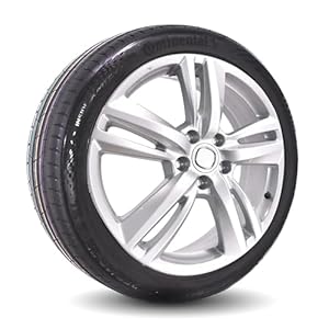 CONTINENTAL SPORTCONTACT 7 XL FR - 255/40R19 100Y - Sommerreifen - C/A/73dB