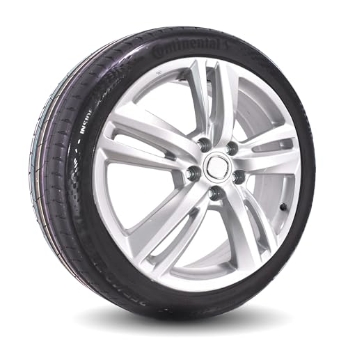 Continental SPORTCONTACT 7 XL - 225/40R19 (93Y) - C/A/72dB - Sommerreifen