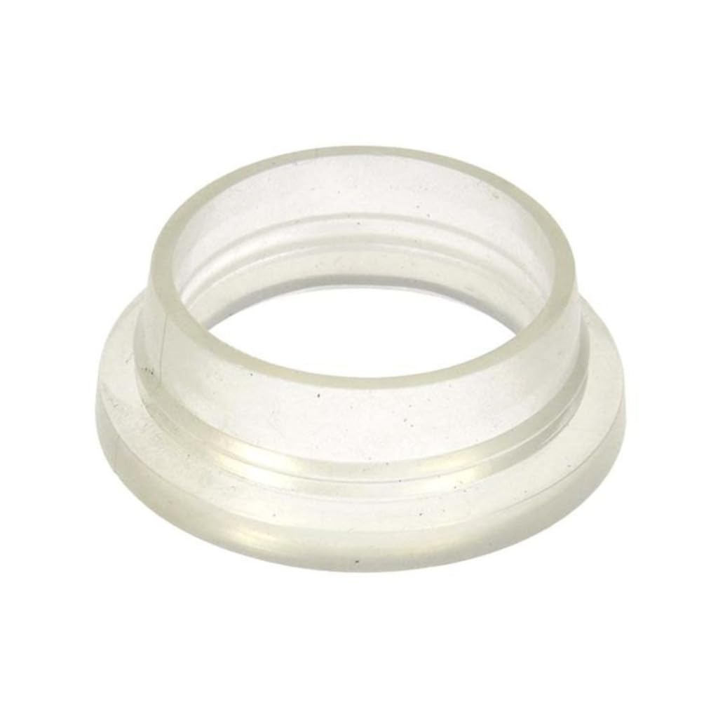 KarParts360 for Dodge Ram 1500 2006 07 08 09 2010 Washer Fluid Level Sensor Grommet | Clear Housing