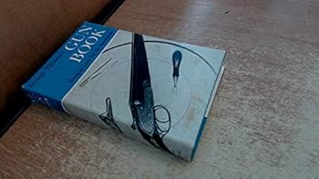 Hardcover Gough Thomas's gun book: Shotgun lore for the sportsman Book
