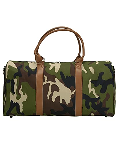 Image of 25 inch Weekend Travel Duffle Bag