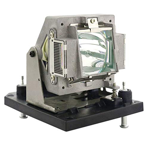 Ampoule NP04LP pour projecteur Nec NP4000 et NP4001 avec boîtier