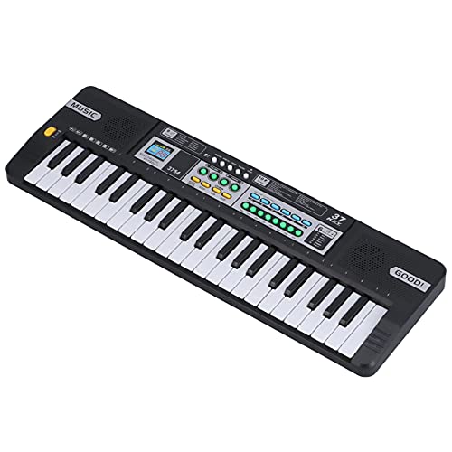 Piano électronique pour enfants, cultiver l’intérêt Mini piano électrique portable pour enfants pour cadeau - Les Beatles, Paul McCartney, John Lennon, RIngo Starr, George Harrison Piano électronique pour enfants, cultiver l'intérêt Mini piano électrique portable pour enfants pour cadeau