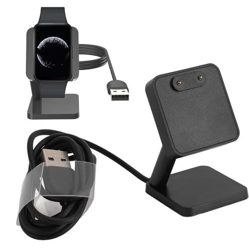 Station de charge rapide pour montre Fit 3 support sans fil stable