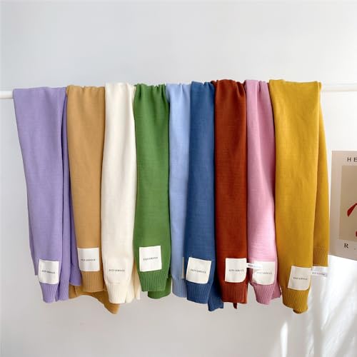 Women's Pashmina Shawls and Wraps Knitted Sweater Blanket Casual Shawl Wraps Scarf Cardigan Cape Coat Shoulder Top 20253