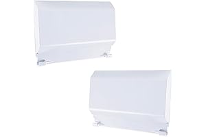 Pentair Admiral Pool Skimmer Gate