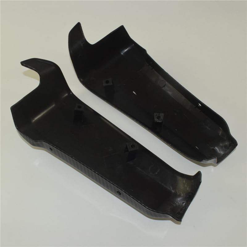 Front Radiator Guard Frame Side Panels Bodywork Fairing Cover For Yamaha MT-09 MT09 SP 2021 2022 2023 2024