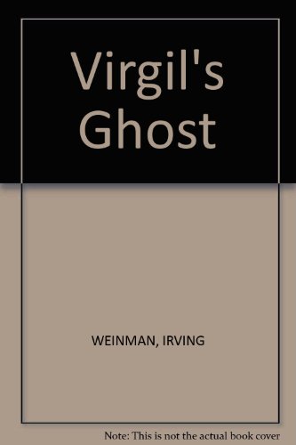 Virgil's Ghost 0449217043 Book Cover