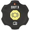 Genuine GM 22795538 Brake Master Cylinder Reservoir Cap