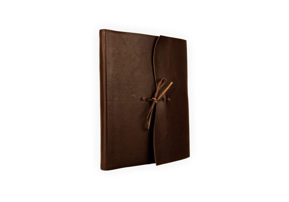 Album Foto Grande - Cuoio | Collezione Veteris