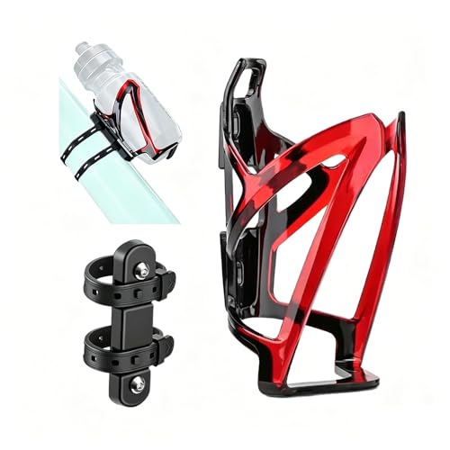 Mongoose Dolomite Bike Water Bottle Holder