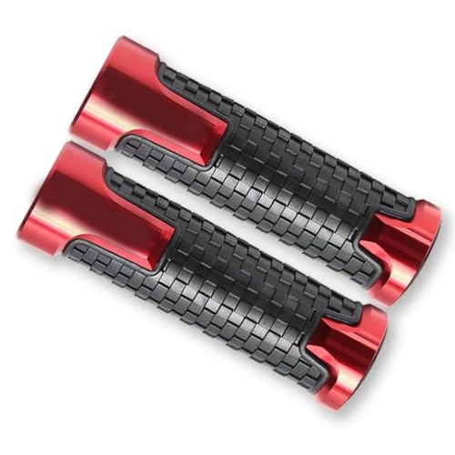 Accessoires de moto poignée de rechange 7/8 pour Yamaha FZ8 FZ1