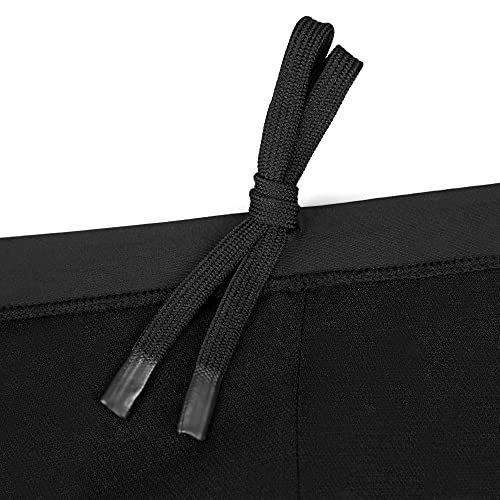 Arcweg Men's Swimming Trunks Briefs Quick Dry Sport Boxer Swimwear Underwear Drawstring Summer Beach Board Shorts Swimsuit #TOP5