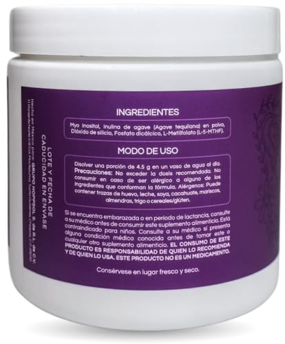 Vitamínicos, Imagen adicional