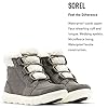 Sorel Women's Winter Boot, SOREL EXPLORER II CARNIVAL COZY WP #2