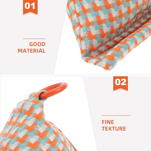 Almohada para tablet y smartphone portátil ergonómica triangular 3