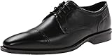 ECCO Men's Faro Cap Toe Oxford