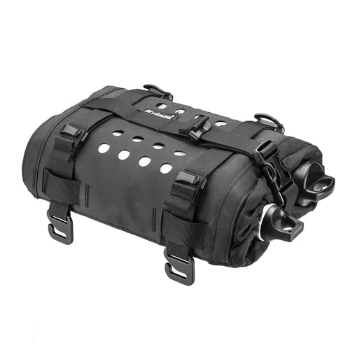 Kriega OS-Bottle fixation rapide pour gourde et carburant trail - 2