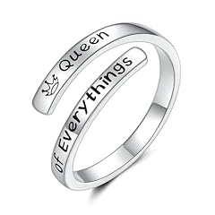 Queen of Everythings