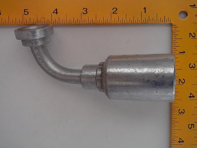 WH43008UG71DS Fitting (Surplus Open Box) - G&T Engine Parts